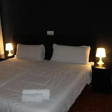 Gasthuis Balearic (adults Only) San Antonio (Ibiza)