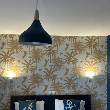 Gasthuis Balearic (adults Only)