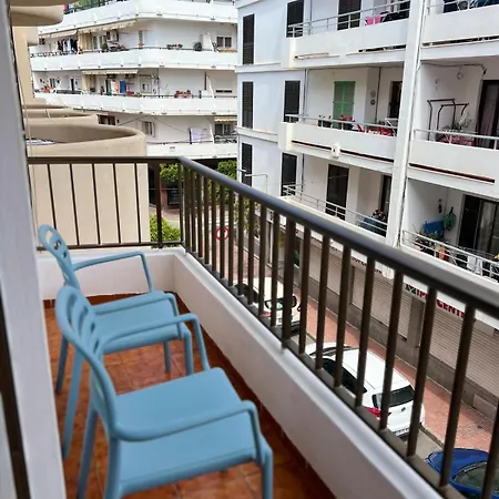 Gasthuis Balearic (adults Only)