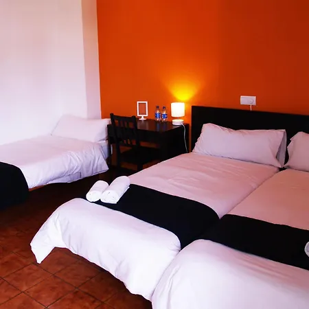 Gasthuis Balearic (adults Only)