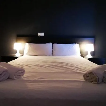 Balearic (adults Only) بيت ضيافة *