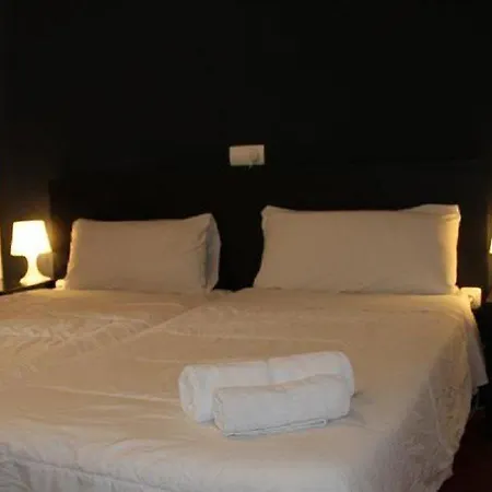 Balearic (adults Only) بيت ضيافة
