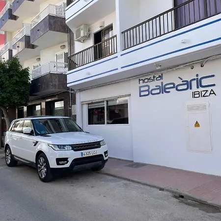 Balearic (adults Only) * San Antonio Abad