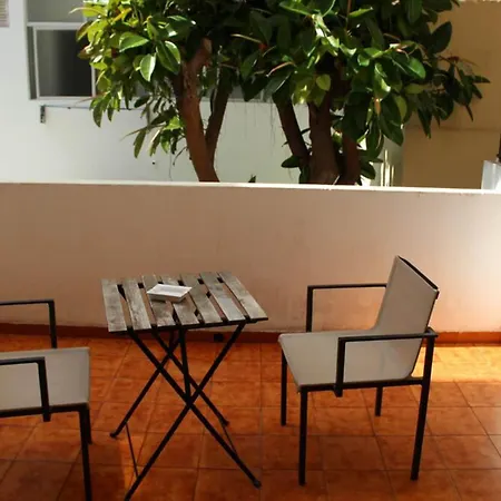 Pensión Balearic (adults Only) *