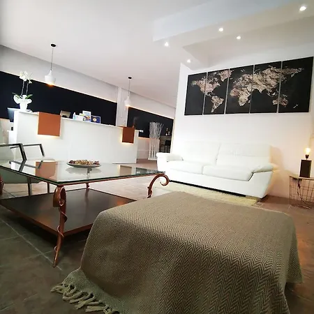 Balearic (adults Only) بيت ضيافة