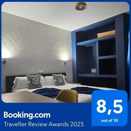 Balearic (adults Only) بيت ضيافة سان أنطونيو