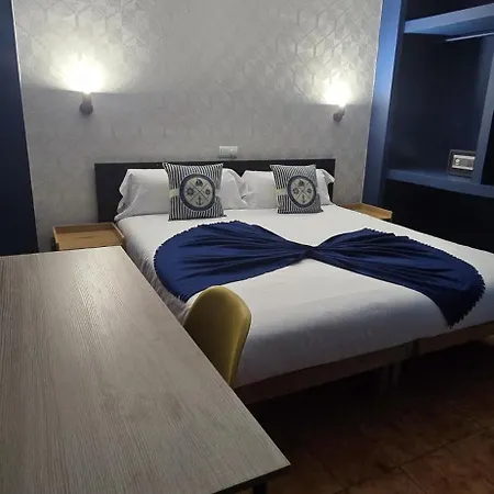 بيت ضيافة Balearic (adults Only) *