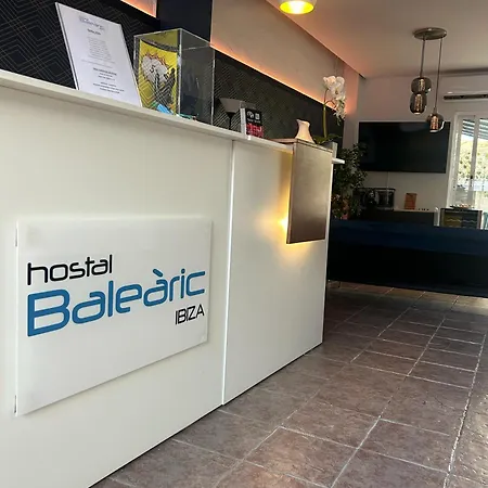 Balearic (adults Only)