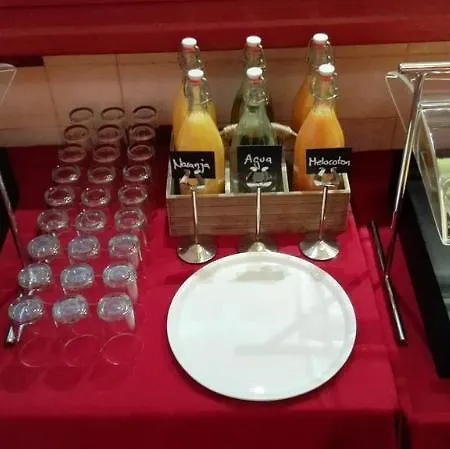 Pensión Balearic (adults Only)