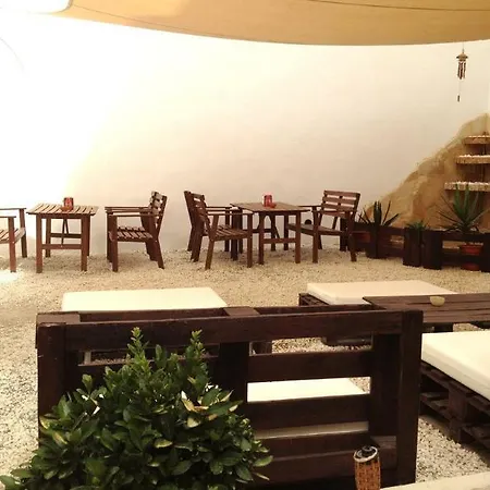 Balearic (adults Only) بيت ضيافة