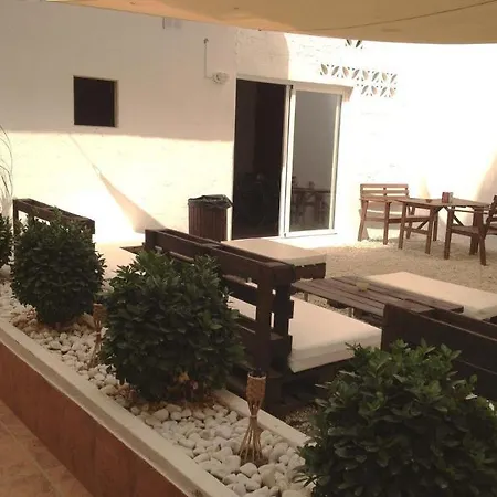Balearic (adults Only) * سان أنطونيو