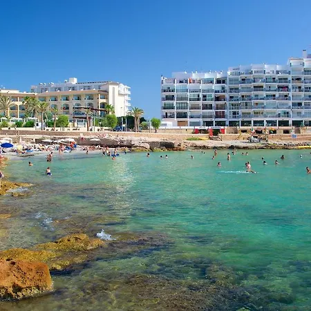 Balearic (adults Only) Pensión
