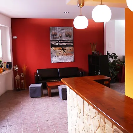 Pensión Balearic (adults Only) San Antonio Abad