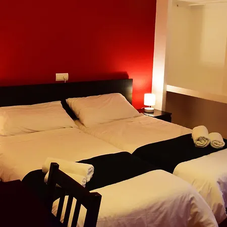 بيت ضيافة Balearic (adults Only)